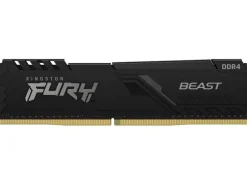 Kingston DDR4-RAM FURY Beast 3200 MHz 1x 8 GB