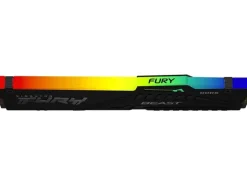 Kingston DDR5-RAM FURY Beast RGB 6000 MHz 1x 16 GB