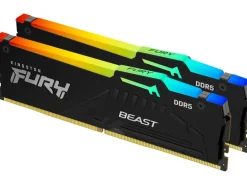 Kingston DDR5-RAM FURY Beast RGB EXPO 6000 MHz 2x 16 GB