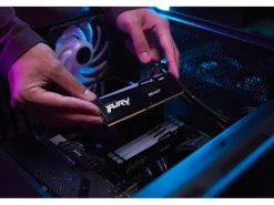 Kingston DDR5-RAM FURY Beast RGB EXPO 6000 MHz 2x 16 GB