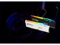 Kingston DDR5-RAM FURY Beast RGB EXPO 6000 MHz 2x 16 GB