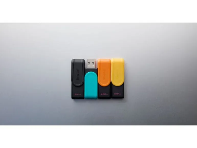 Kingston Exodia S 128 GB