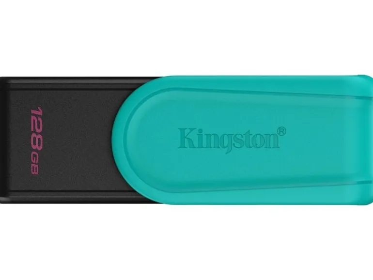 Kingston Exodia S 128 GB