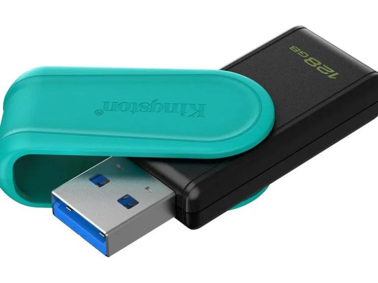 Kingston Exodia S 128 GB