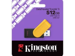 Kingston Exodia S 512 GB