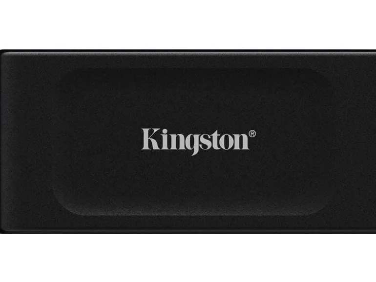 Kingston Externe SSD XS1000 2000 GB