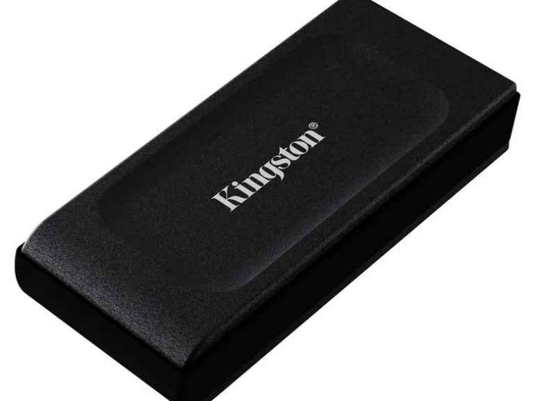 Kingston Externe SSD XS1000 1024 GB