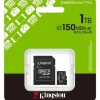 Kingston microSDXC-Karte Canvas Select Plus Gen3 1000 GB