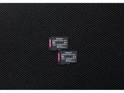 Kingston microSDXC-Karte Canvas Select Plus Gen3 1000 GB