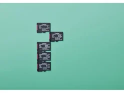 Kingston microSDXC-Karte Canvas Select Plus Gen3 1000 GB