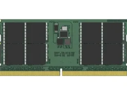 Kingston SO-DDR5-RAM KCP556SD8-32 5600 MHz 1x 32 GB