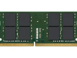Kingston SO-DDR4-RAM ValueRAM KCP432SD8/32 3200 MHz 1x 32 GB