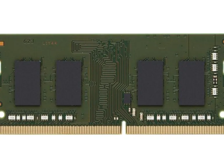 Kingston SO-DDR4-RAM ValueRAM KVR32S22S8/16 3200 MHz 1x 16 GB