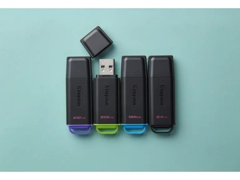 Kingston USB-Stick DataTraveler Exodia 128 GB