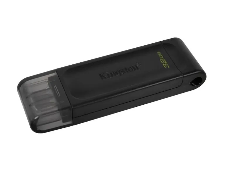 Kingston USB-Stick DataTraveler 70 128 GB