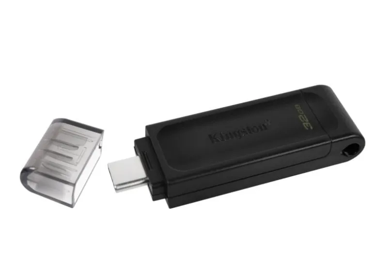 Kingston USB-Stick DataTraveler 70 128 GB