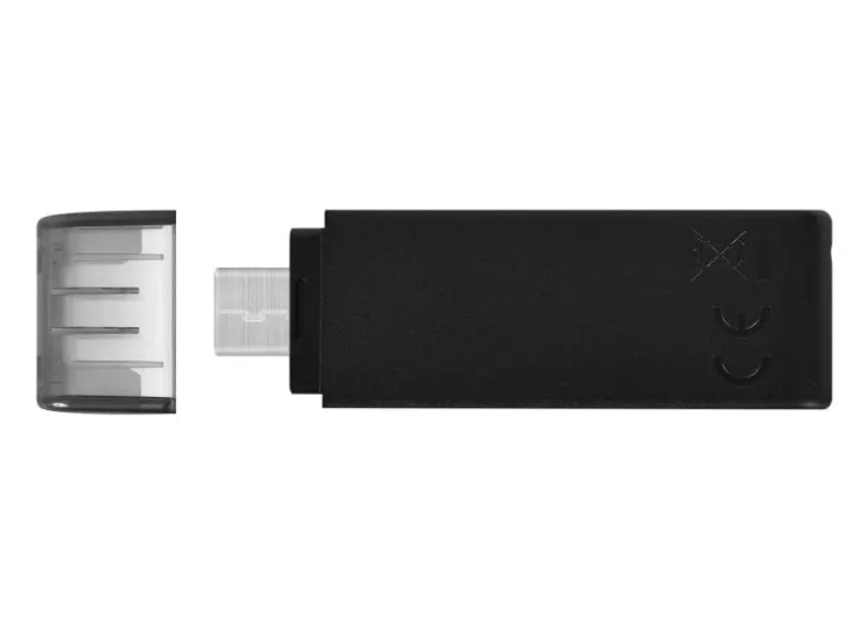 Kingston USB-Stick DataTraveler 70 128 GB
