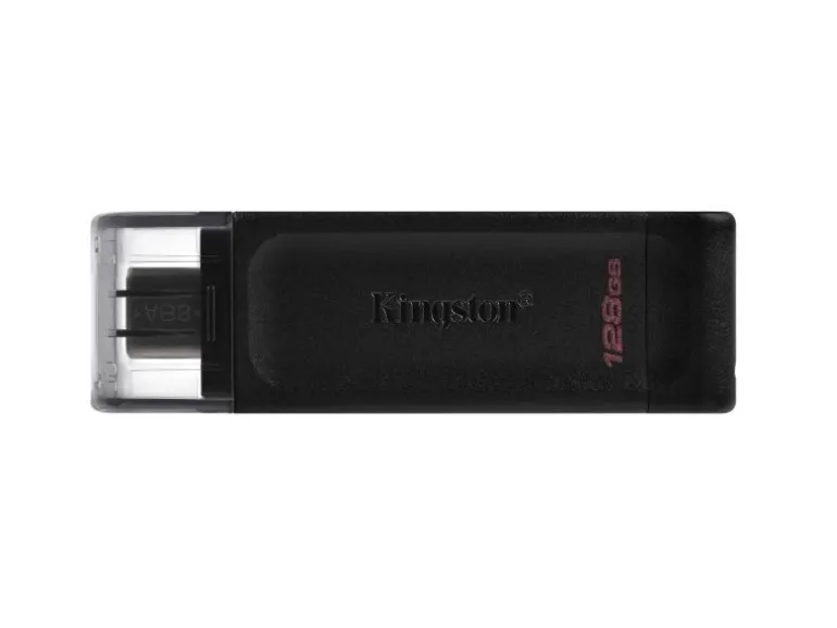 Kingston USB-Stick DataTraveler 70 128 GB