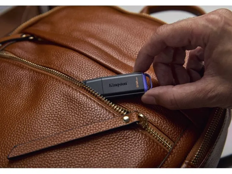 Kingston USB-Stick DataTraveler Exodia 512 GB
