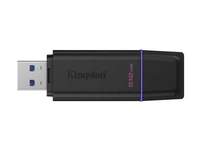 Kingston USB-Stick DataTraveler Exodia 512 GB