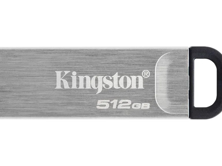Kingston USB-Stick DataTraveler Kyson 512 GB