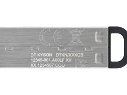 Kingston USB-Stick DataTraveler Kyson 512 GB