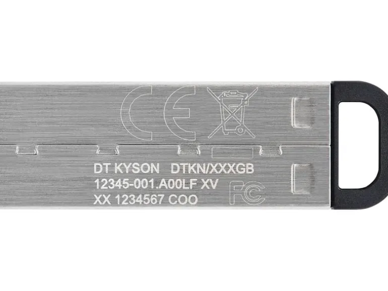 Kingston USB-Stick DataTraveler Kyson 512 GB