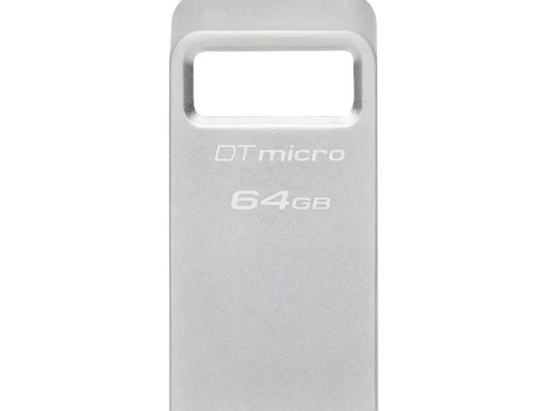 Kingston USB-Stick DT Micro 64 GB