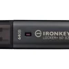 Kingston USB-Stick IronKey Locker+ 50 G2 64 GB