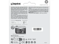 Kingston USB-Stick IronKey Locker+ 50 G2 64 GB
