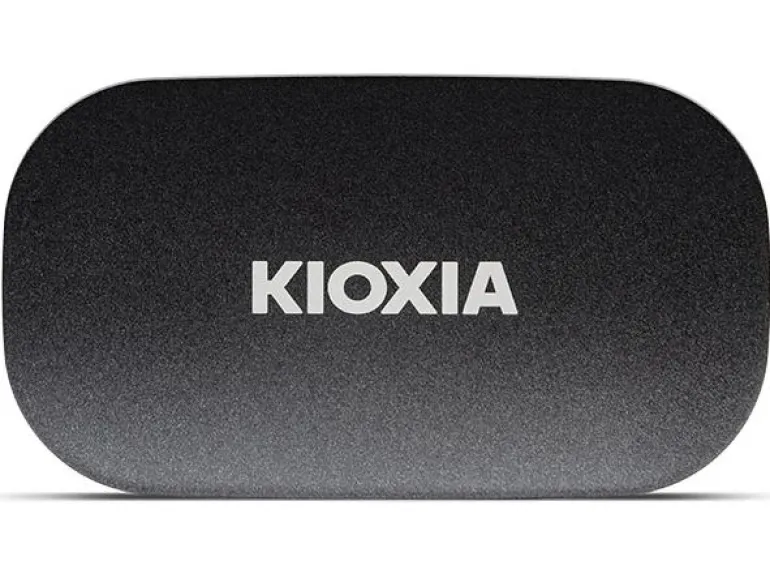 Kioxia Externe SSD EXCERIA PLUS G2 2000 GB