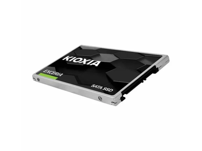 Kioxia SSD EXCERIA 2.5" SATA 960 GB