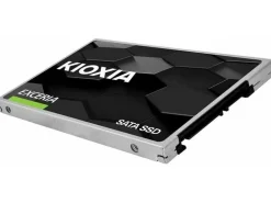 Kioxia SSD EXCERIA 2.5