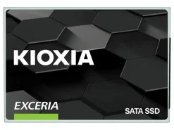 Kioxia SSD EXCERIA 2.5