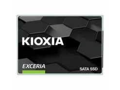 Kioxia SSD EXCERIA 2.5