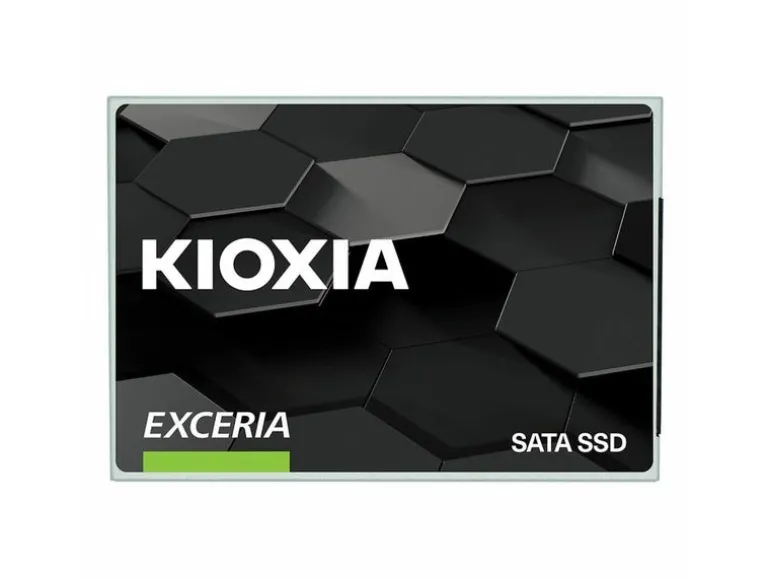 Kioxia SSD EXCERIA 2.5" SATA 960 GB