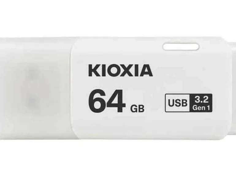 Kioxia USB-Stick TransMemory U301 64 GB