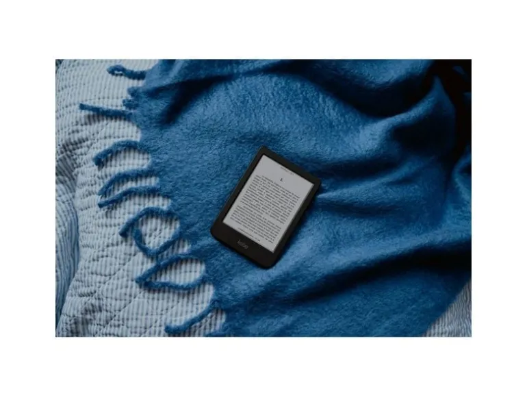 Kobo eReader Clara Black