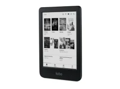 Kobo eReader Clara Black