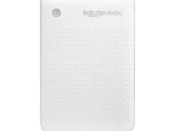 Kobo eReader Clara Colour Weiss