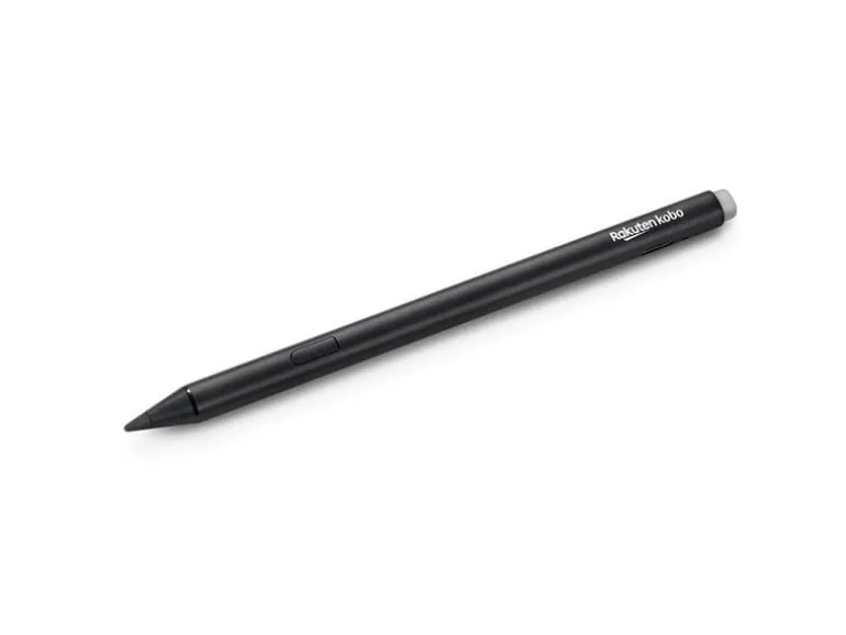 Kobo eReader Libra Colour inkl. Stylus 2 Schwarz