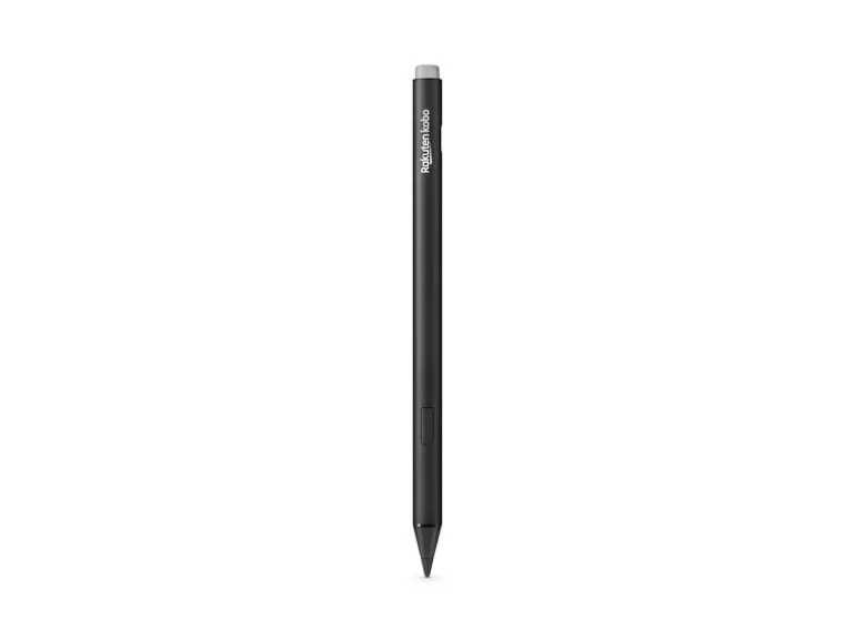 Kobo eReader Libra Colour inkl. Stylus 2 Schwarz
