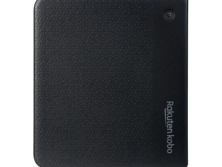 Kobo eReader Libra Colour inkl. Stylus 2 Schwarz