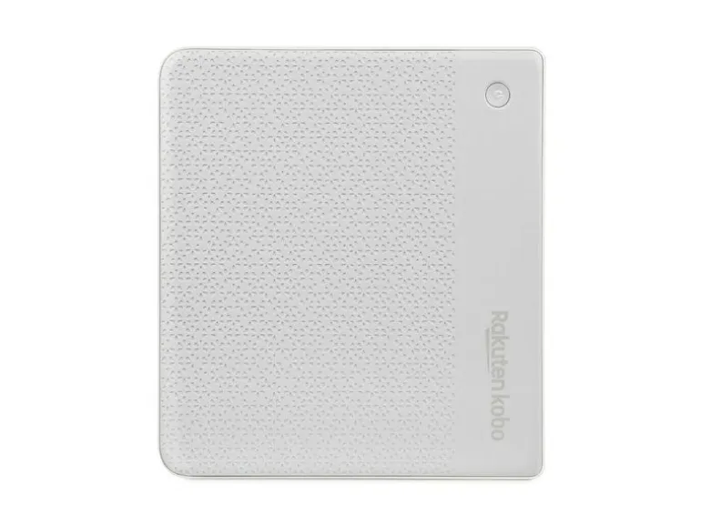 Kobo eReader Libra Colour Weiss