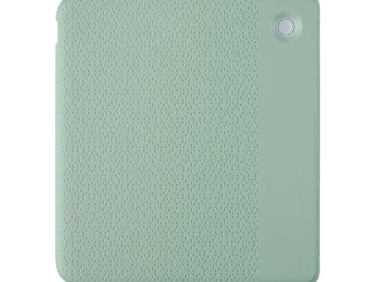 Kobo eReader Schutzhülle Tasche Libra Colour Garden green