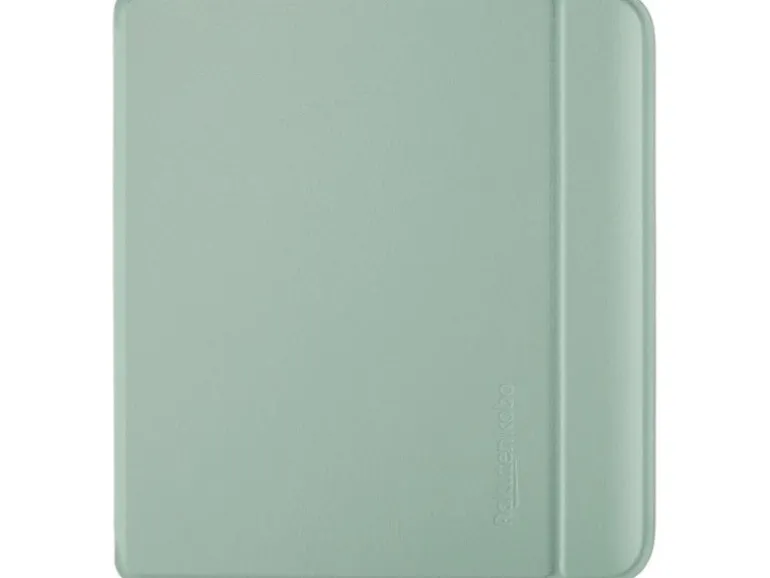 Kobo eReader Schutzhülle Tasche Libra Colour Garden green