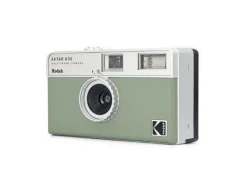 Kodak Analogkamera Ektar H35 Grün