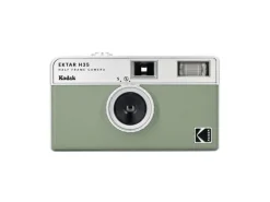 Kodak Analogkamera Ektar H35 Grün