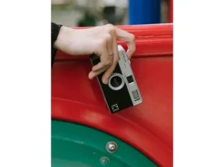 Kodak Analogkamera Ektar H35 Schwarz