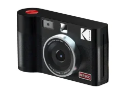 Kodak Fotokamera Mini Shot 2 Era Schwarz